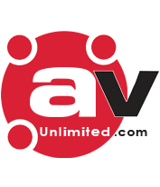 AV Logo